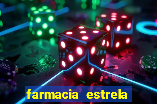 farmacia estrela porto alegre